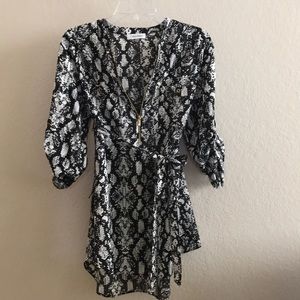 Calvin Klein Dressy Shirt